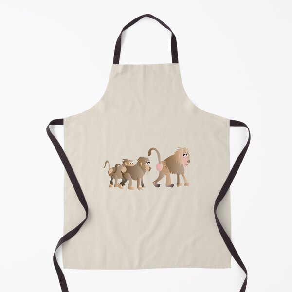Item preview, Baboons  designed and sold by Lovesy1295.