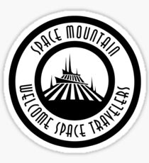 SMWelcomePlain Sticker