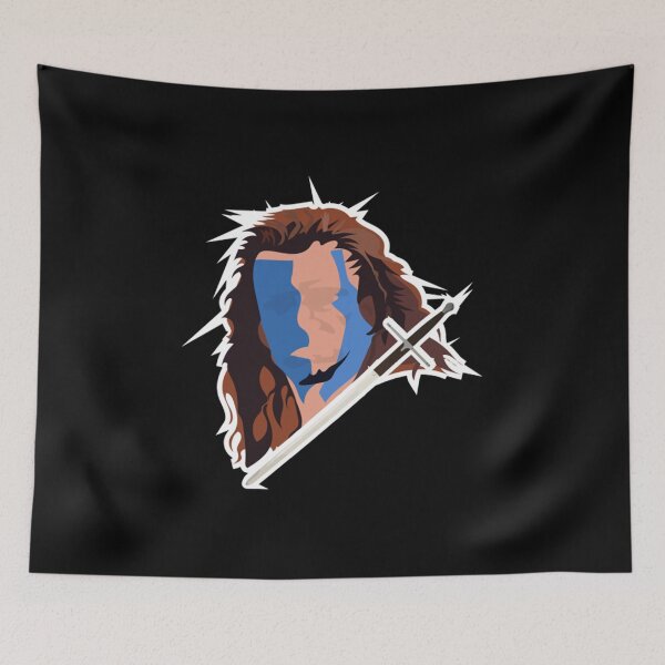 Item preview, Braveheart - Every Man Dies But Not Every Man Lives designed and sold by ArtSanders.