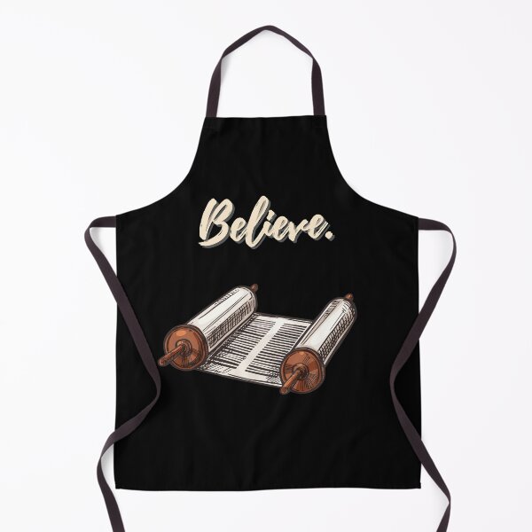Item preview, Believe in Torah designed and sold by Torah-Tees.