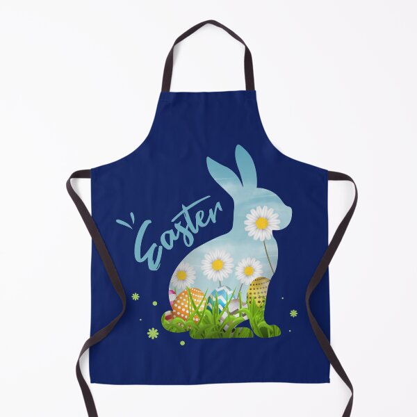 Item preview, Happy Easter Bunny Egg Hunt Rabbit designed and sold by taogiauco.