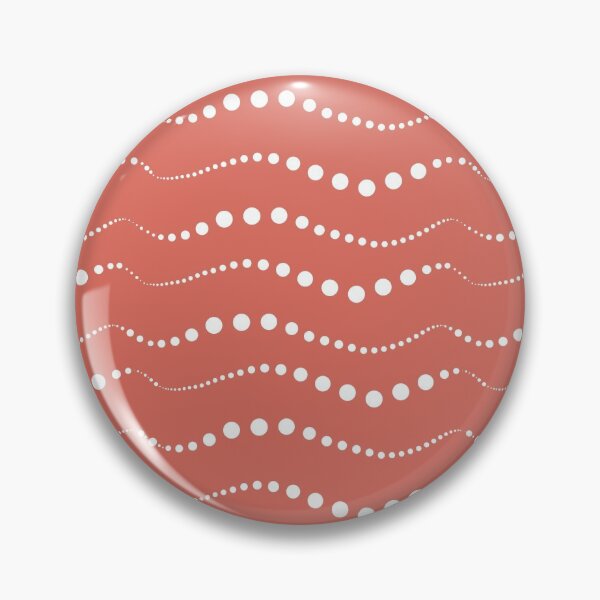 Item preview, Orange dots designed and sold by JDartdesign.