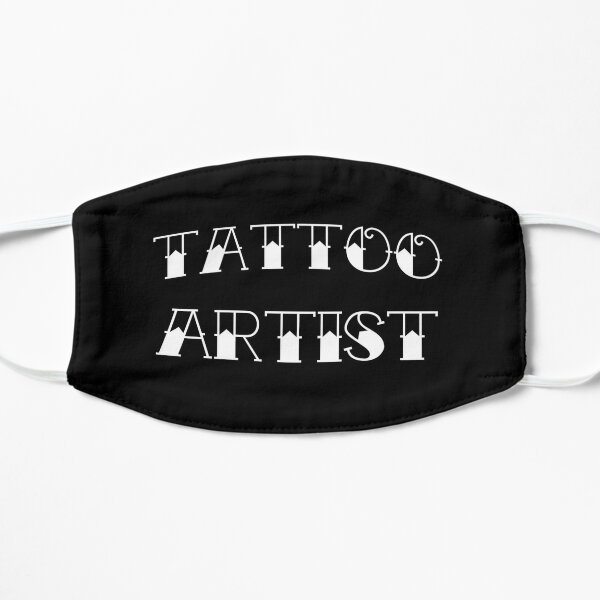 Tattoo Artist Men Funny Gifts Merchandise Redbubble - black pants with low cut white vans & tattoo roblox