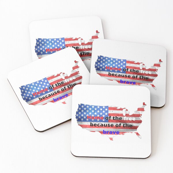 Item preview, Home of the free designed and sold by JWilson00.