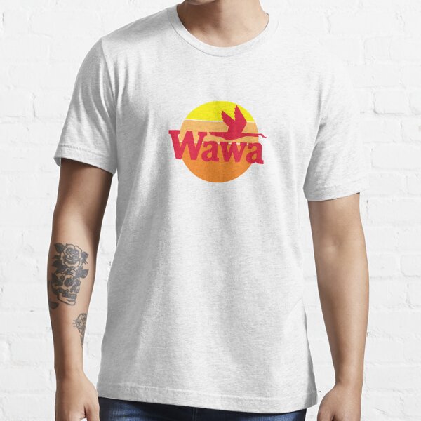 Wawa Essential T-Shirt