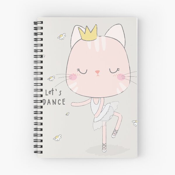 Item preview, Dancing cat designed and sold by della95.