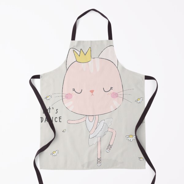 Item preview, Dancing cat designed and sold by della95.