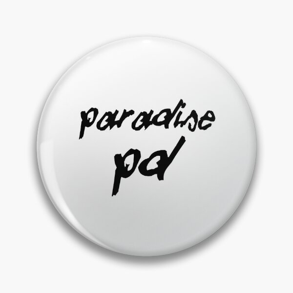 Artikelvorschau, Paradise PD Daft Schriftart entworfen und verkauft von NileCoyote.