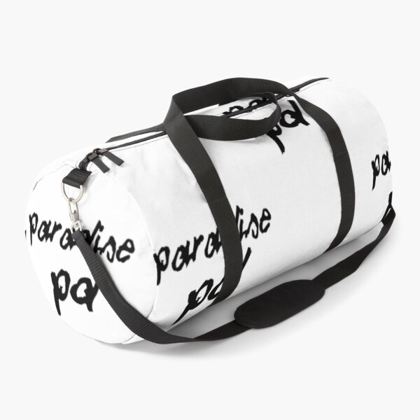 Item preview, Paradise PD Daft Font designed and sold by NileCoyote.