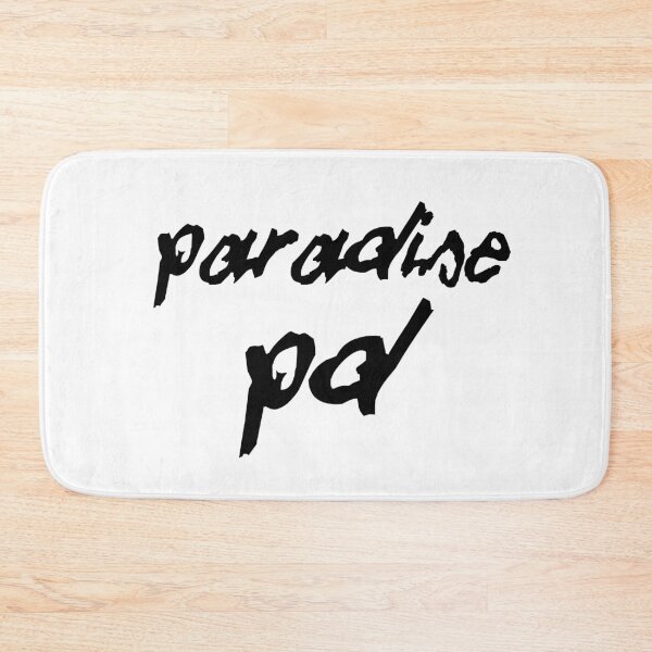 Item preview, Fuente Paradise PD Daft designed and sold by NileCoyote.