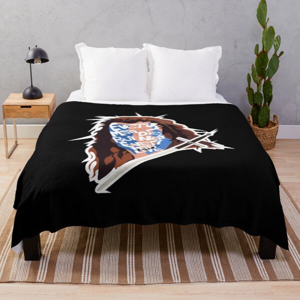 Item preview, Every Man Dies But Not Every Man Lives designed and sold by ArtSanders.