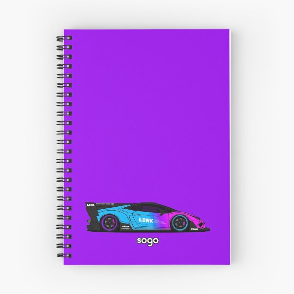 Item preview, Lambo Huracan Super Trofeo Custom by JDP designed and sold by SogoCristian.