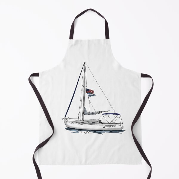 Item preview, The Slo Lee Sail Boat designed and sold by Michael Garber.