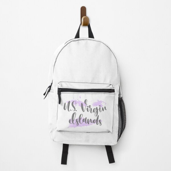 Item preview, US Virgin islands designed and sold by sadieapples.
