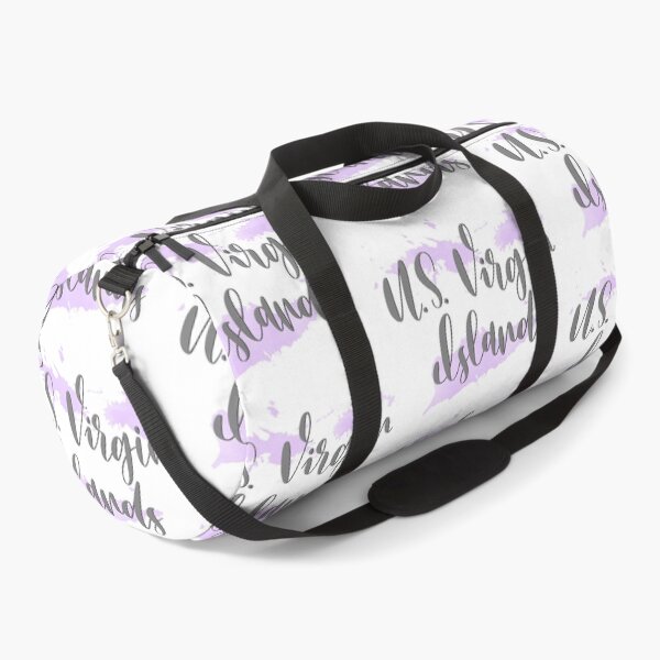 Item preview, US Virgin islands designed and sold by sadieapples.