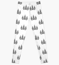 Winterhold Leggings