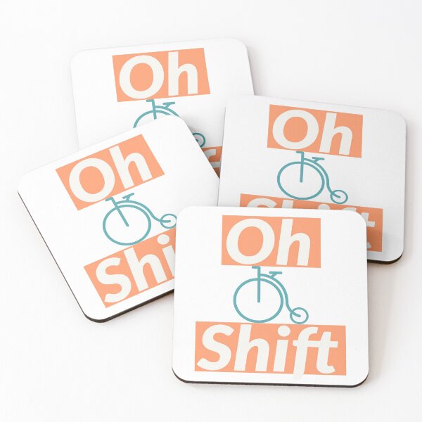 Item preview, Oh Shift designed and sold by GilesTs.