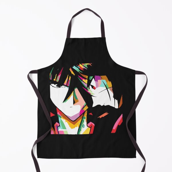 Item preview, Kenshin designed and sold by Thayne58.