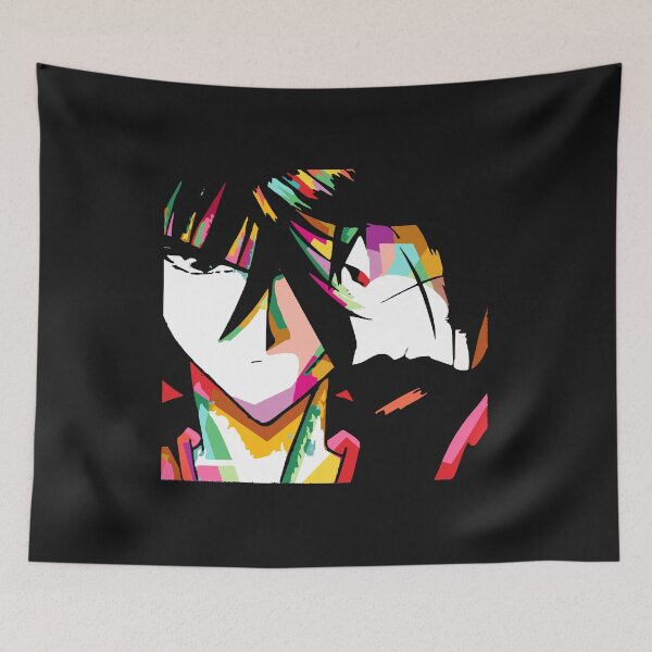 Item preview, Kenshin  designed and sold by Thayne58.