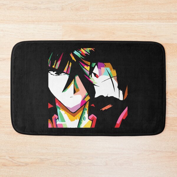 Item preview, Kenshin  designed and sold by Thayne58.