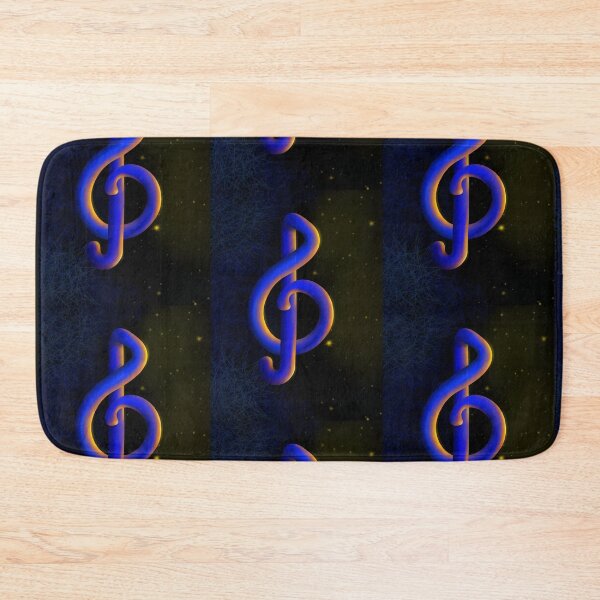 Item preview, Treble in Space designed and sold by Alowsi.