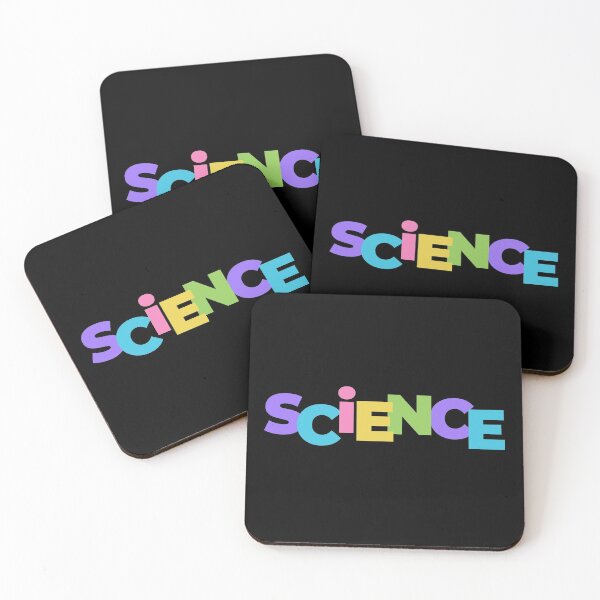 Item preview, Science designed and sold by jadedscientist.
