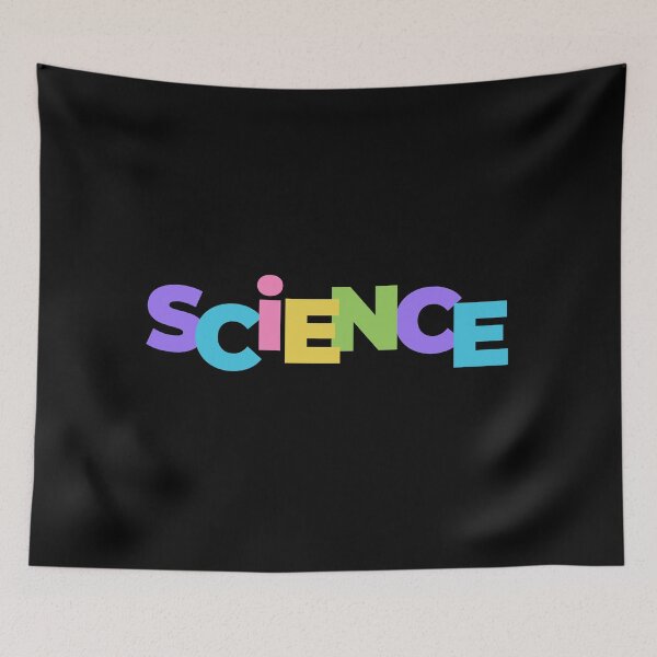 Item preview, Science designed and sold by jadedscientist.