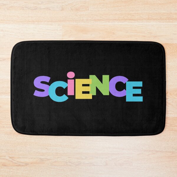 Item preview, Science designed and sold by jadedscientist.