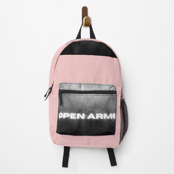 Item preview, Open arms-black and white  designed and sold by diyozaartt.