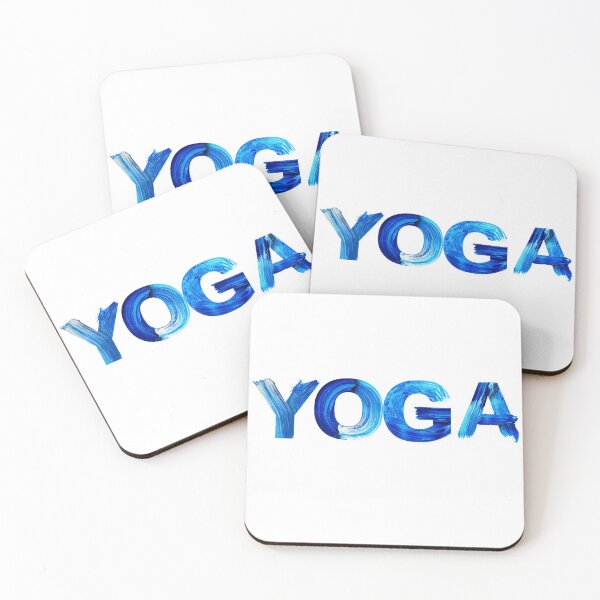 Item preview, Yoga designed and sold by Meditanacor.