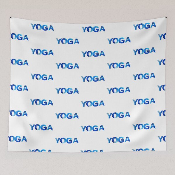 Item preview, Yoga designed and sold by Meditanacor.