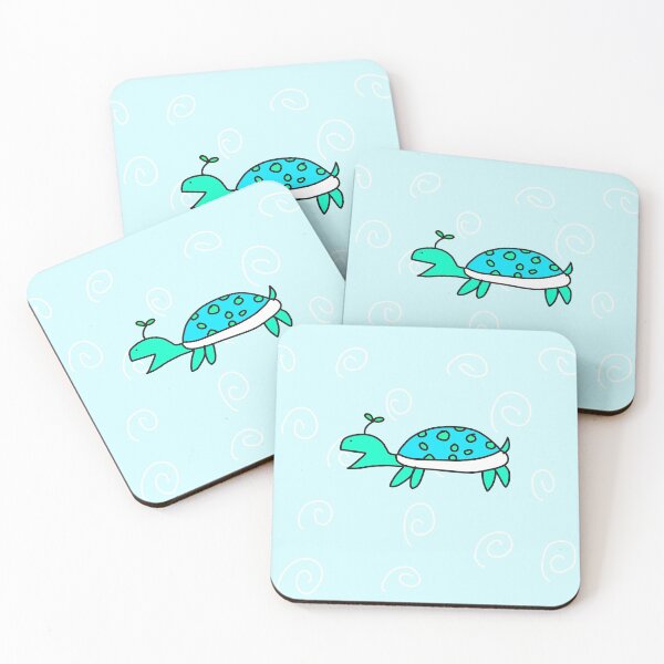 Item preview, turquoise  designed and sold by FwaygoOfficial.
