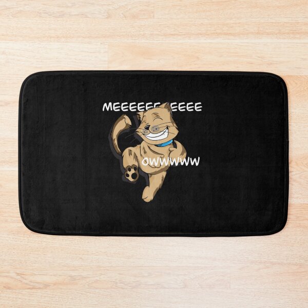 Item preview, Kungfu Cat designed and sold by FajardoGrace.