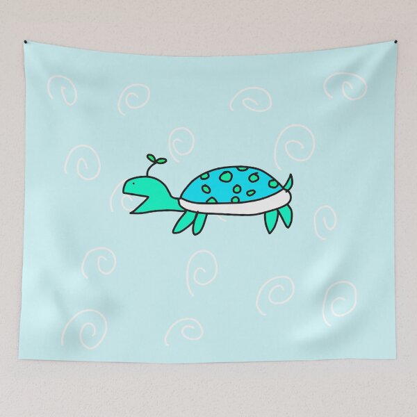 Item preview, turquoise  designed and sold by FwaygoOfficial.