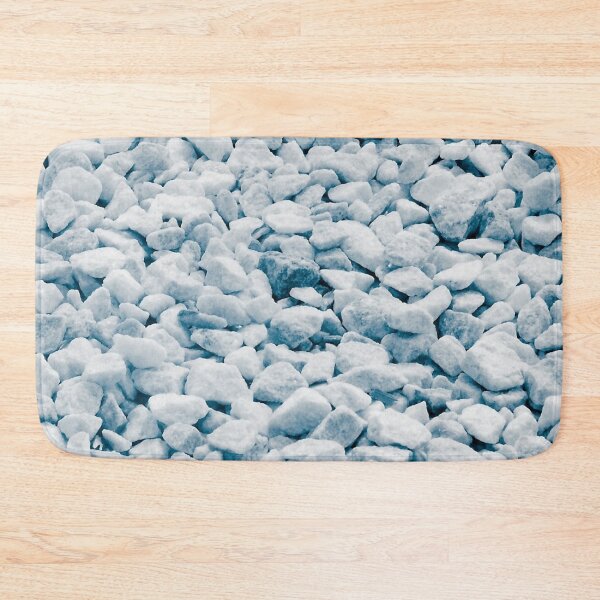Item preview, Rocks- Blue designed and sold by Designs By YL.