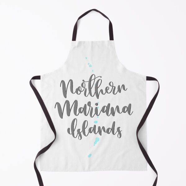 Item preview, Northern Mariana Islands designed and sold by sadieapples.