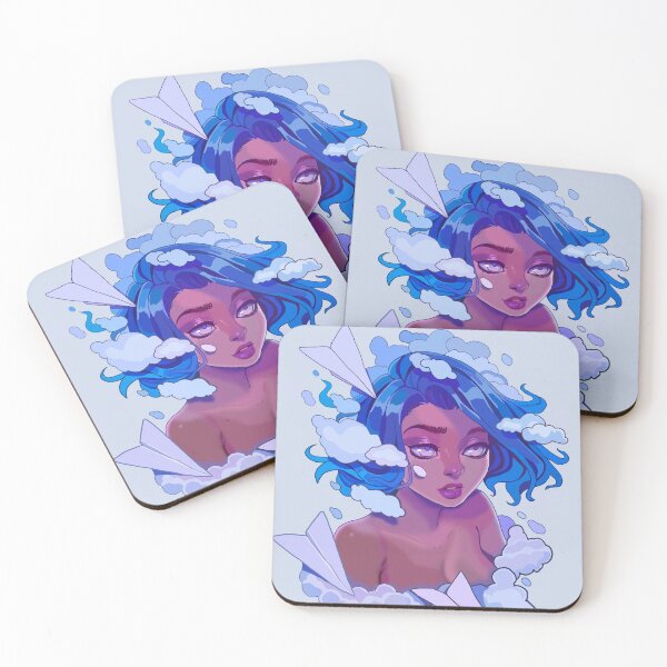 Item preview, Head in the clouds designed and sold by Emmaw3.