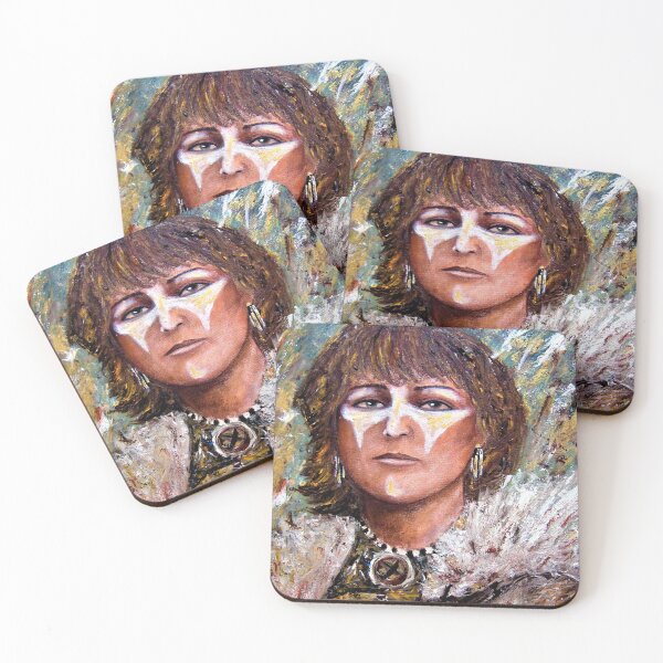 Item preview, Woman of the north designed and sold by amoxes.