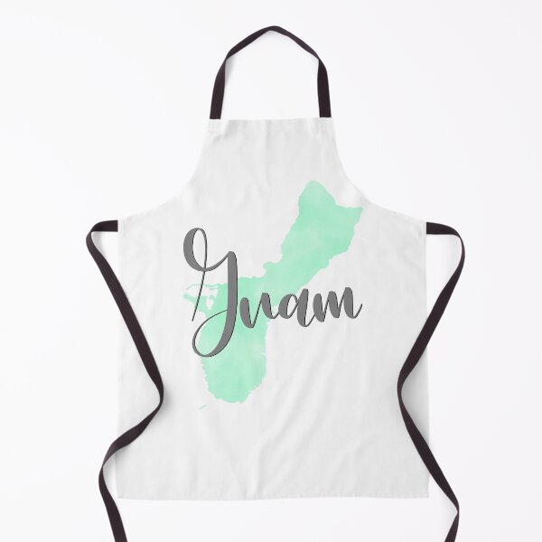 Item preview, Guam designed and sold by sadieapples.
