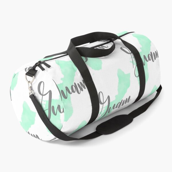 Item preview, Guam designed and sold by sadieapples.