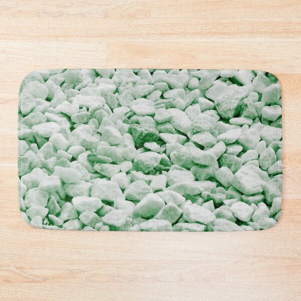 Item preview, Rocks- Green designed and sold by Designs By YL.