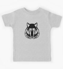 Solitude Kids Tee