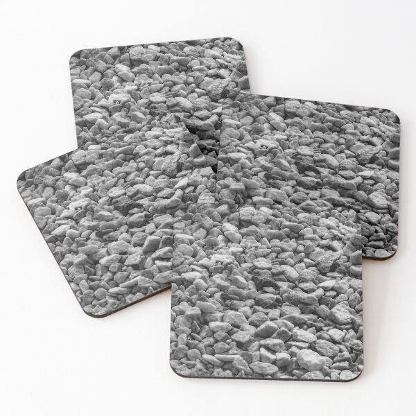 Item preview, Rocky Terrain- Grey designed and sold by Designs By YL.
