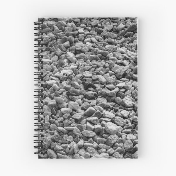 Item preview, Rocky Terrain- Grey designed and sold by Designs By YL.