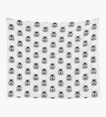 Solitude Wall Tapestry