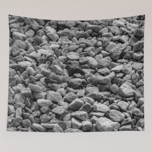Item preview, Rocky Terrain- Grey designed and sold by Designs By YL.