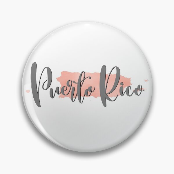 Artikelvorschau, Puerto Rico entworfen und verkauft von sadieapples.