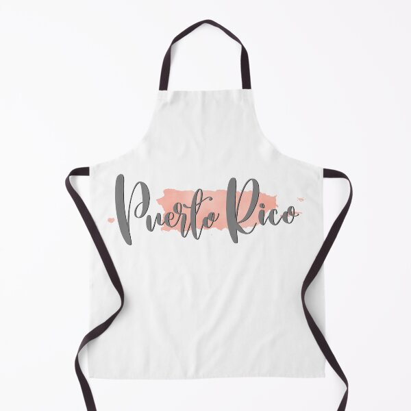 Item preview, Puerto Rico designed and sold by sadieapples.