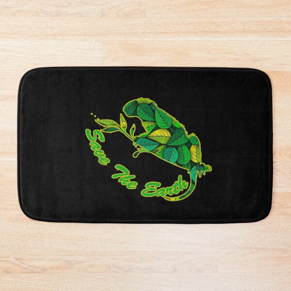 Item preview, Cameleon - Save The Earth designed and sold by DELMEO.