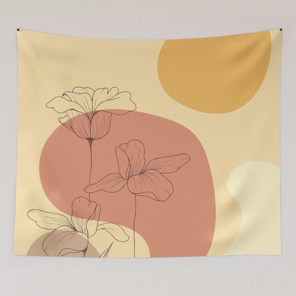 Item preview, Abstract Nature Sunshine designed and sold by MaiZephyr.
